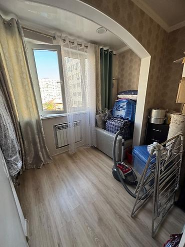 Продажа квартир: 4 комнаты, 105 м², 4 этаж, Евроремонт — 11