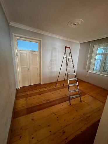 qaraj satılır: 3 otaqlı, 96 kv. m, Kredit yoxdur, Yeni təmirli — 5