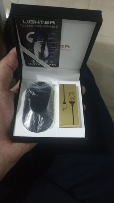 Süpürgələr və xəkəndazlar: Alışqan Hədiyyəlik elekdron qaz və Benzinlə işləyirlər — 5