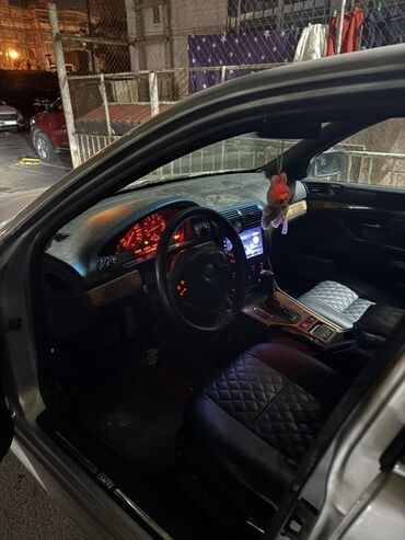 BMW: BMW 5 series: 2.8 l | 1996 il Sedan — 8