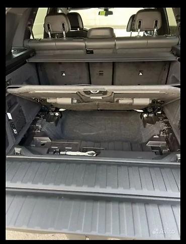 BMW: BMW X5: 2020 г. — 18