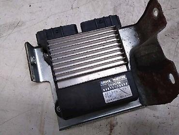 fly sx220: KOMPJUTER GASA ZA TOYOTA LAND CRUISER OD 2006. DO 2023. GOD. | — 1