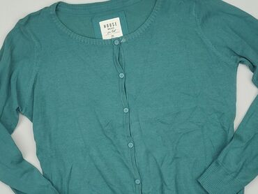 t shirty adidas zielone: Knitwear, House, M (EU 38), condition - Good