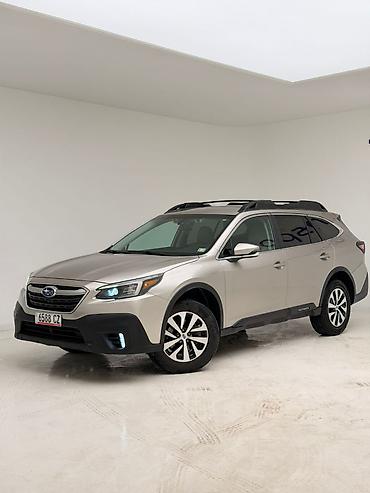 Subaru: Subaru Outback: 2020 г., 2.5 л, Вариатор, Бензин, Универсал — 29