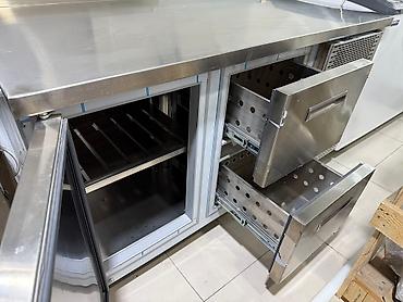 Холодильное оборудование: Для молочных продуктов, 85 * 150 * 75, Новый, Бесплатная доставка, Платная доставка, Самовывоз — 4