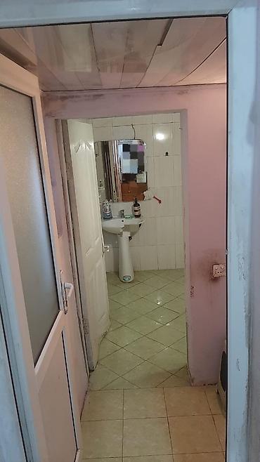 Köhnə tikili: Digah, 4 otaqlı, Köhnə tikili, 100 kv. m — 10