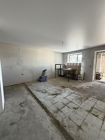 сокулук черемушки: 3 комнаты, 80 м², 1 этаж, ПСО (под самоотделку) — 3