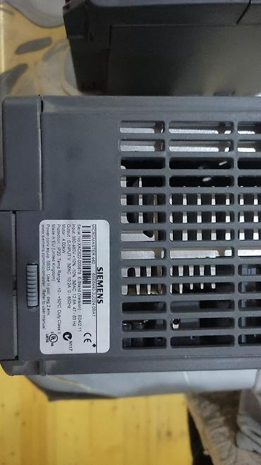 invertor nədir: Yeni Inverter, 3000-5000 Vt, Pulsuz çatdırılma — 3