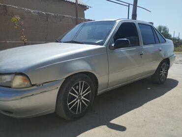 дэу эсперо: Daewoo Nexia: 2006 г., 1.5 л, Механика, Бензин