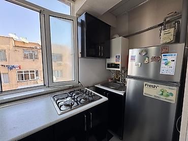 Yeni tikili: 2 otaqlı, Yeni tikili, 50 kv. m — 24