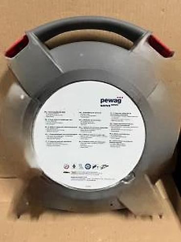 Auto oprema: Pewag Servo Sport RSS 73 – set lanaca za sneg za putnička vozila - — 22