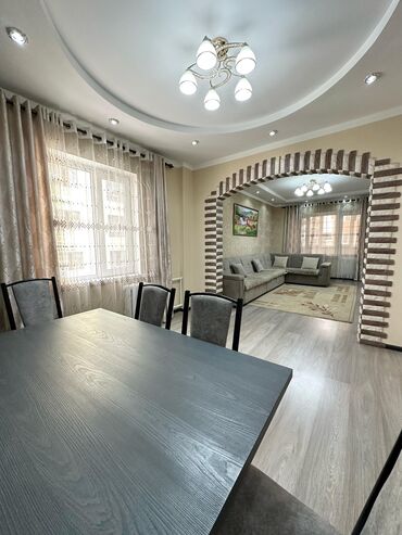 Продажа квартир: 2 комнаты, 87 м², Элитка, 4 этаж