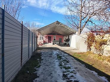 tap az razinde heyet evleri: 4 otaqlı, 120 kv. m, Kredit yoxdur — 1