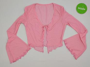bluzki top bis: Narzutka damska, rozmiar One size — 2