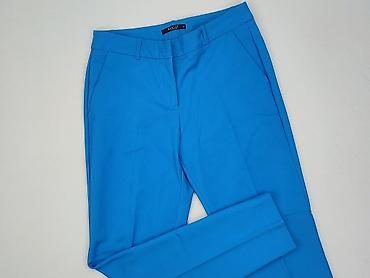 levi jeans: Mohito, Spodnie materiałowe damskie, rozmiar S — 1