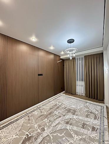 ква: 1 комната, 41 м², Элитка, 5 этаж, Евроремонт — 7