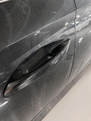 honda get: Hyundai Sonata: 2022 г., 2 л, Автомат, Бензин, Седан — 9