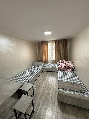 Аренда отелей и хостелов: Хостел. Сдается койка место в общежитии/хостеле с размещением на 2–3 — 4