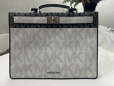 сумки мк: Продаю сумку Michael Kors, оригинал, из США 290& — 1