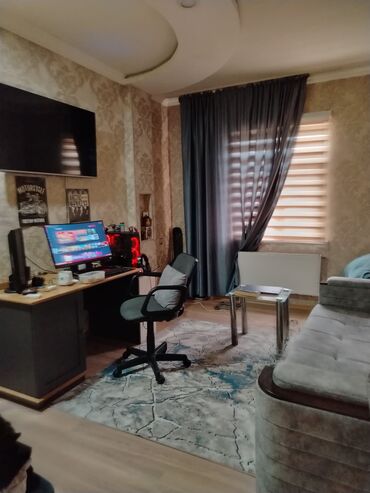 Həyət evləri və villaların satışı: Binəqədi qəs. 3 otaqlı, 100 kv. m, Kredit yoxdur, Yeni təmirli -da lalafo.az — 11 Həyət evləri və villaların satışı: Binəqədi qəs. 3 otaqlı, 100 kv. m, Kredit yoxdur, Yeni təmirli — 11