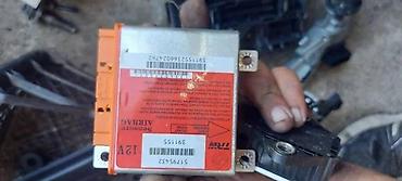 bueno: FIAT GRANDE PUNTO AIRBAG CENTRALA SENZOR | Ispravno — 2