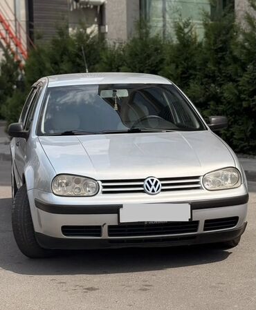 продаю гольф 4: Volkswagen Golf: 2000 г., 2 л, Автоматические, Бензин, Хэтчбэк