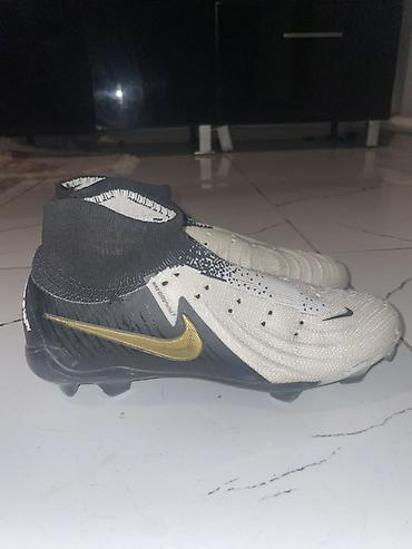 phantom бутсы: Футбольные бутсы Nike Phantom GT (Dynamic Fit) FG - Серия Phantom GT — 4