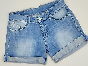 denim: Wrangler, Szorty damskie, rozmiar XS — 1