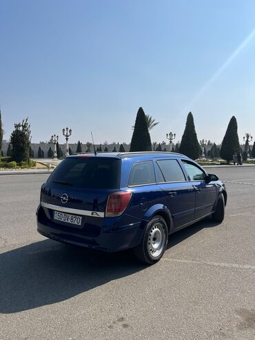 диски на зимнюю резину хендай элантра 2006: Opel Astra H Caravan – universal kuzovlu, tünd mavi rəng. Ümumi