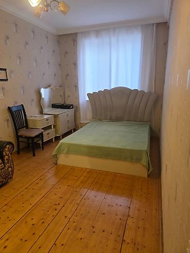 kiralık ev bakü: Masazır qəsəbəsi Yeni Bakı yaşayış kompleksində 400 AZN-ə (komendant — 4