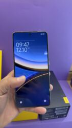 Poco: Poco F7 Pro, Б/у, 512 ГБ — 15