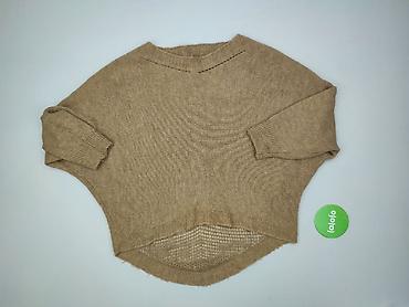 polary 4f: Sweter damski, rozmiar One size — 3
