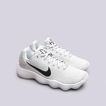 валеболный красовки: Кроссовки Nike hyperdunk 2017 для баскетбола и волейбола 40 размер - — 1