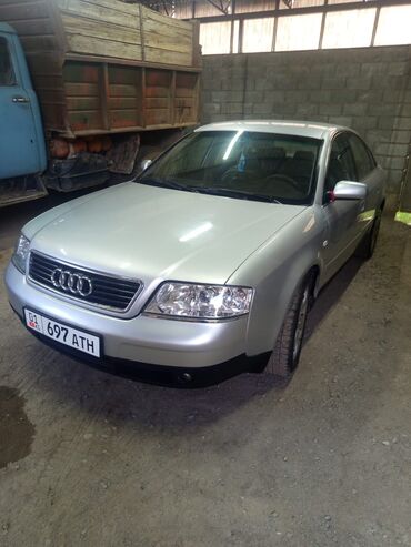 на опель вектра а: Audi A6: 1998 г., 2.4 л, Механика, Бензин, Седан