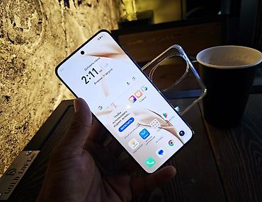 Honor 200 Pro, Б/у, 512 ГБ, цвет - Серый, 1 SIM, 2 SIM