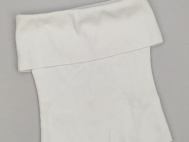 staniki 90b: Zara, Top damski, rozmiar M — 1
