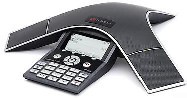 simli: Polycom SoundStation IP7000 SIP conference phone 2230-40300-122-D — 1