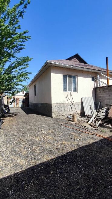 ищу дом на иссык куле: Дом, 85 м², 5 комнат, Риэлтор, Евроремонт