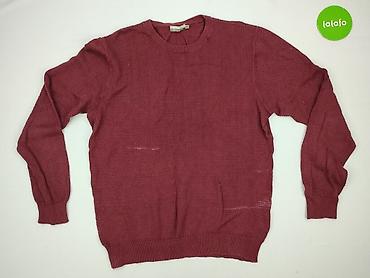 esprit clothes: Sweter dla mężczyzn, rozmiar 2XL — 2