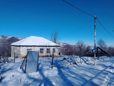 Həyət evləri və villaların satışı: 3 otaqlı, 12 kv. m, Kredit yoxdur, Orta təmir — 15