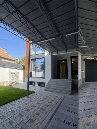 2х этажные дома: Таунхаус, 225 м², 6 комнат, Собственник, Евроремонт