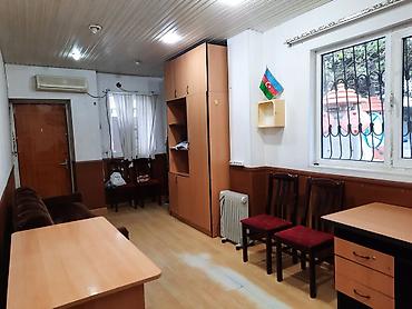 Kommersiya daşınmaz əmlakı: Ofis Bakı ş.,Xətai r.,Nargilə kafesinin yanı,Zığ yolu 26.da yerləşir — 4