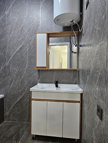 Продажа квартир: 2 комнаты, 80 м², Элитка, 14 этаж, Дизайнерский ремонт — 16