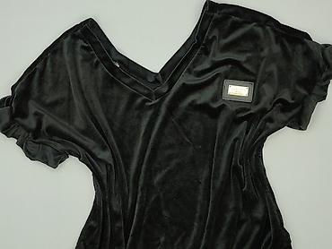 aksamitne bluzy: Velvet, Bluzka damska, rozmiar 3XL — 1