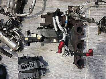 maxavik satilir: Land rover 2017-il, 3 di̇zel motor sbor, bi̇r turbolu adbulu olan 3 — 3