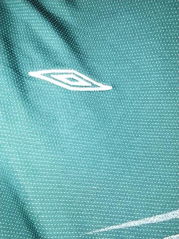 Digər idman və istirahət malları: Orijinal retro 2004 Celtic FC (Umbro) forması. Xüsusi çempionluq — 3