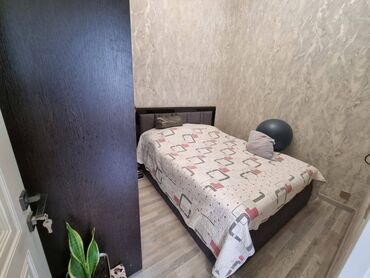 Köhnə tikili: Bakı, 2 otaqlı, Köhnə tikili, 38 kv. m — 12