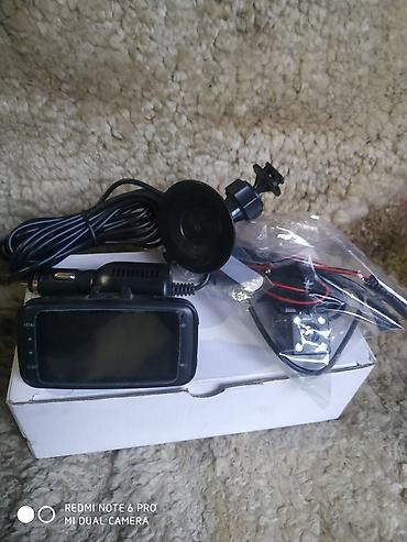 thinkware z5000 plus: Видеорегистратор Новый, На лобовое стекло, Есть GPS, Без G-Sensor, Без антирадара — 4