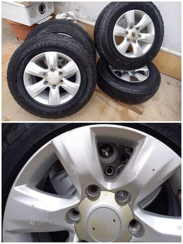 диски садор: Б/у Шина 205 / R 16