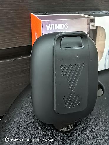 jbl clip 4: Портативная колонка JBL Wind 3 - Компактная беспроводная акустика для — 2
